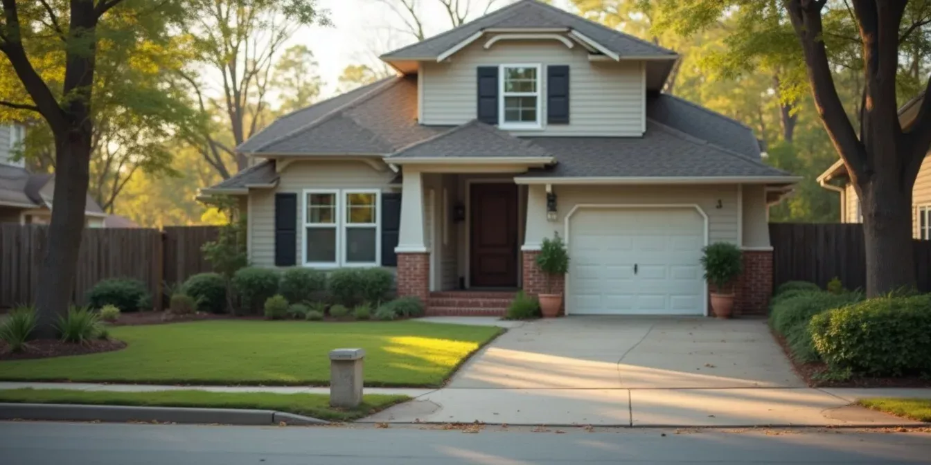 Vende tu casa en Atlanta sin comisiones altas