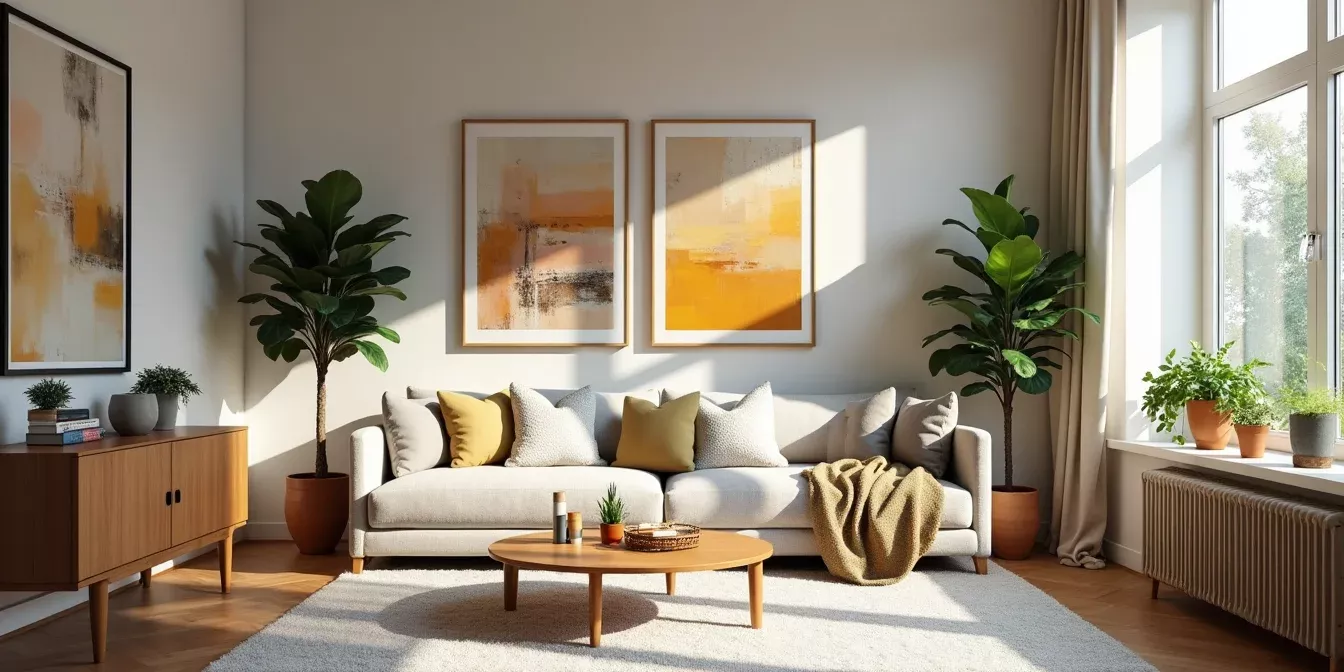 Home Staging: Vende Tu Propiedad en Atlanta Mejor