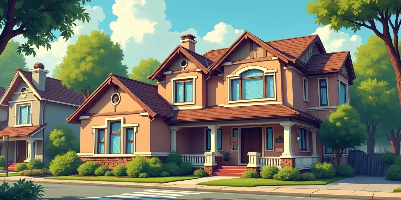 Tasación de casas en Atlanta: ¿Qué hacer si baja?