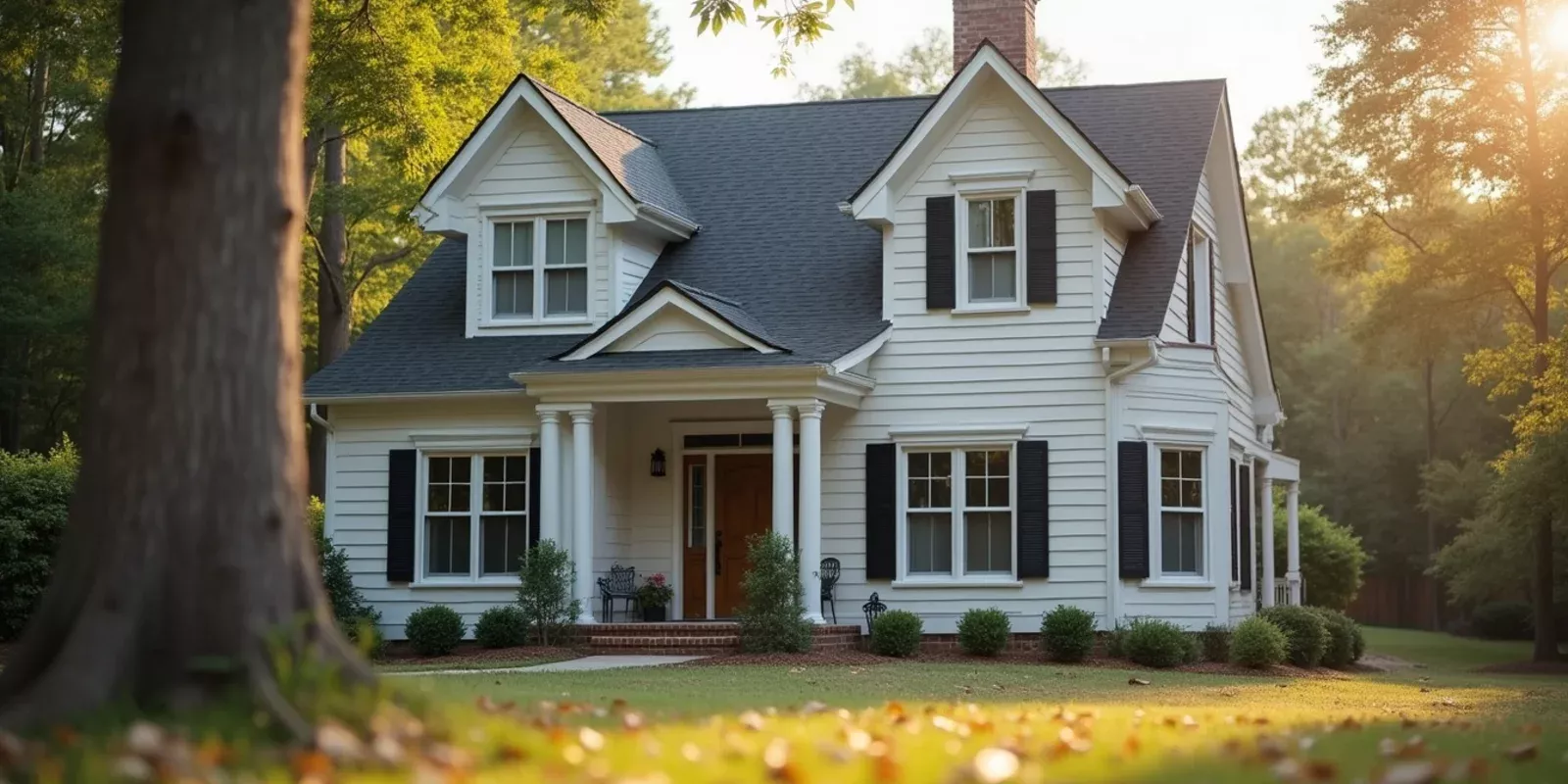Comprar casa en Atlanta con número ITIN