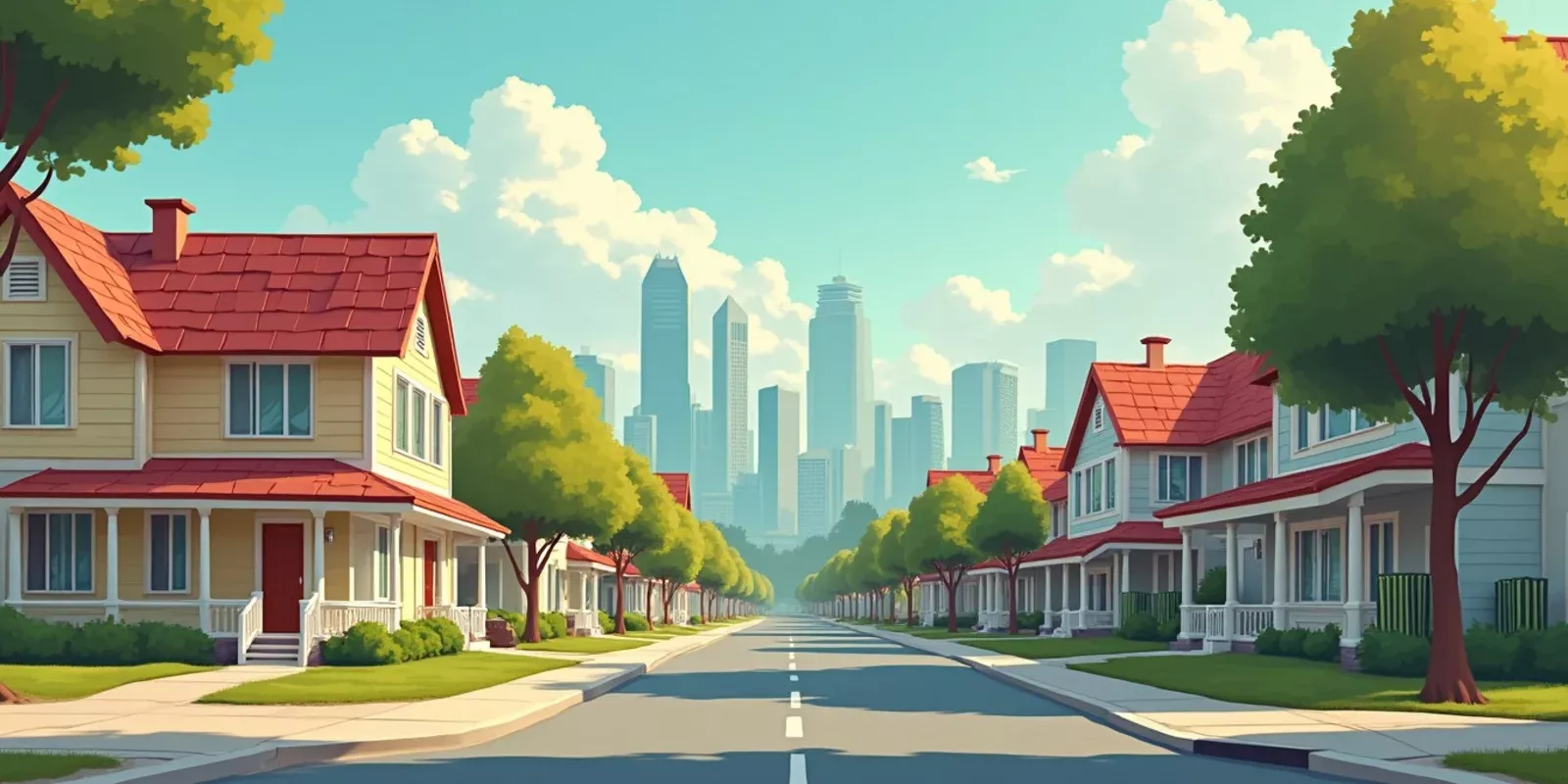 Compra de casa en Atlanta con ITIN Number