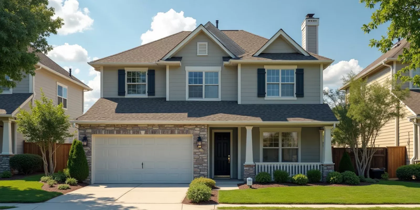 Compra de casa con ITIN Number en Atlanta