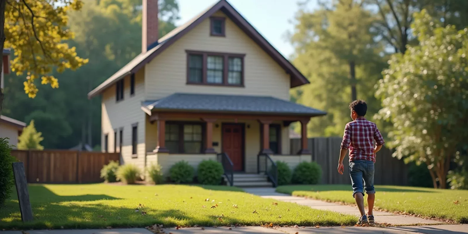Crédito Score para Comprar Casa en Atlanta