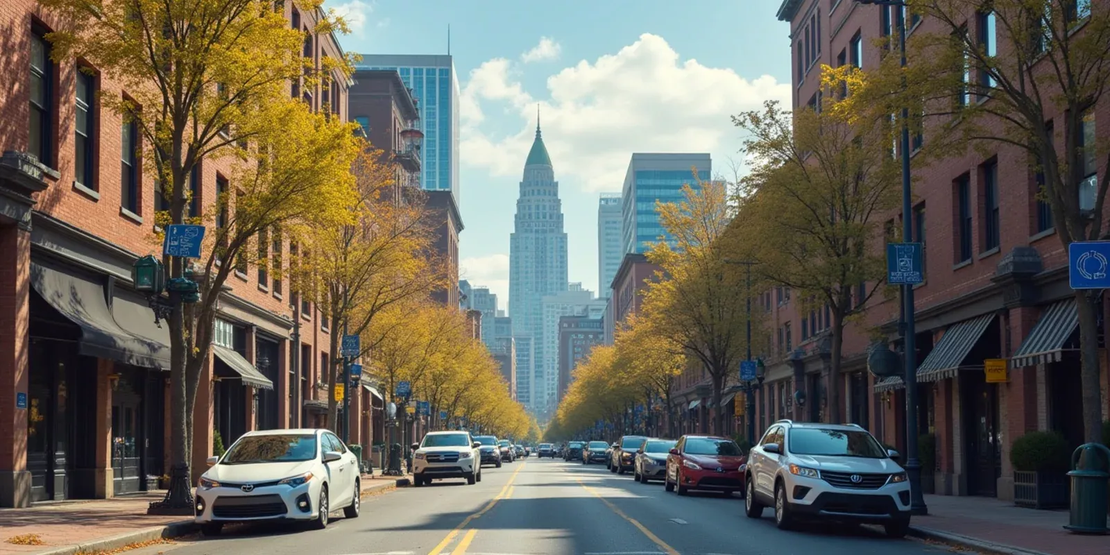 Mejores Barrios de Atlanta para Invertir en 2026