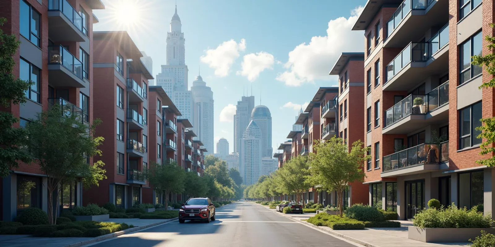 Tendencias del Mercado Inmobiliario en Atlanta 2026