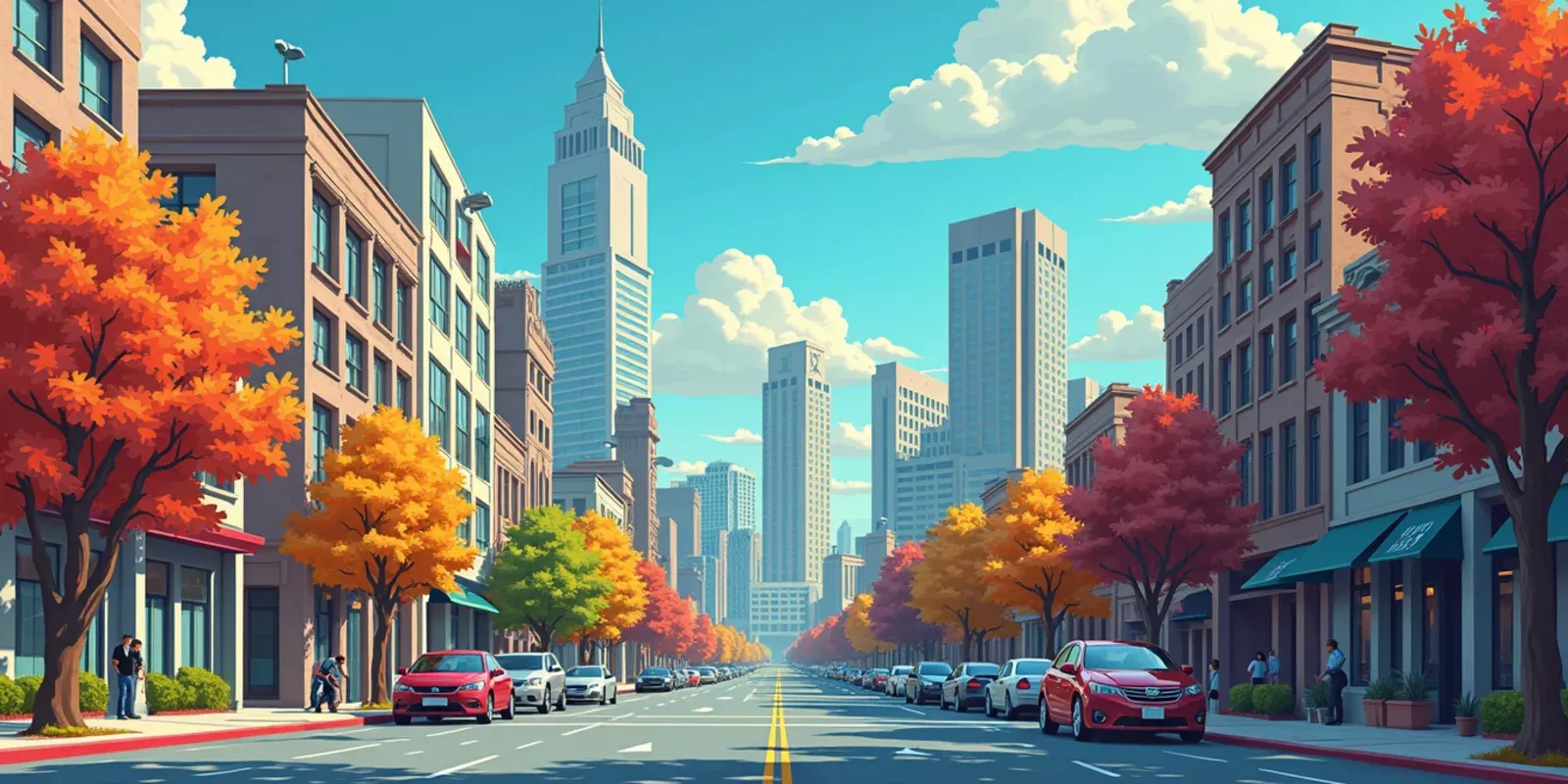 Portafolio de Renta Corta en Atlanta para Hispanos