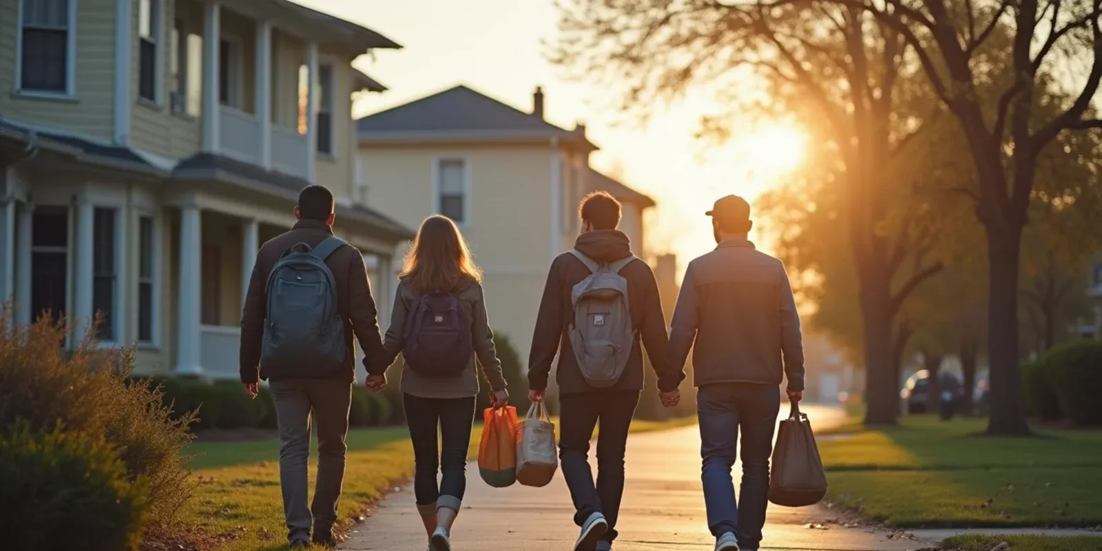 Comprar casa en Atlanta: Guía para extranjeros