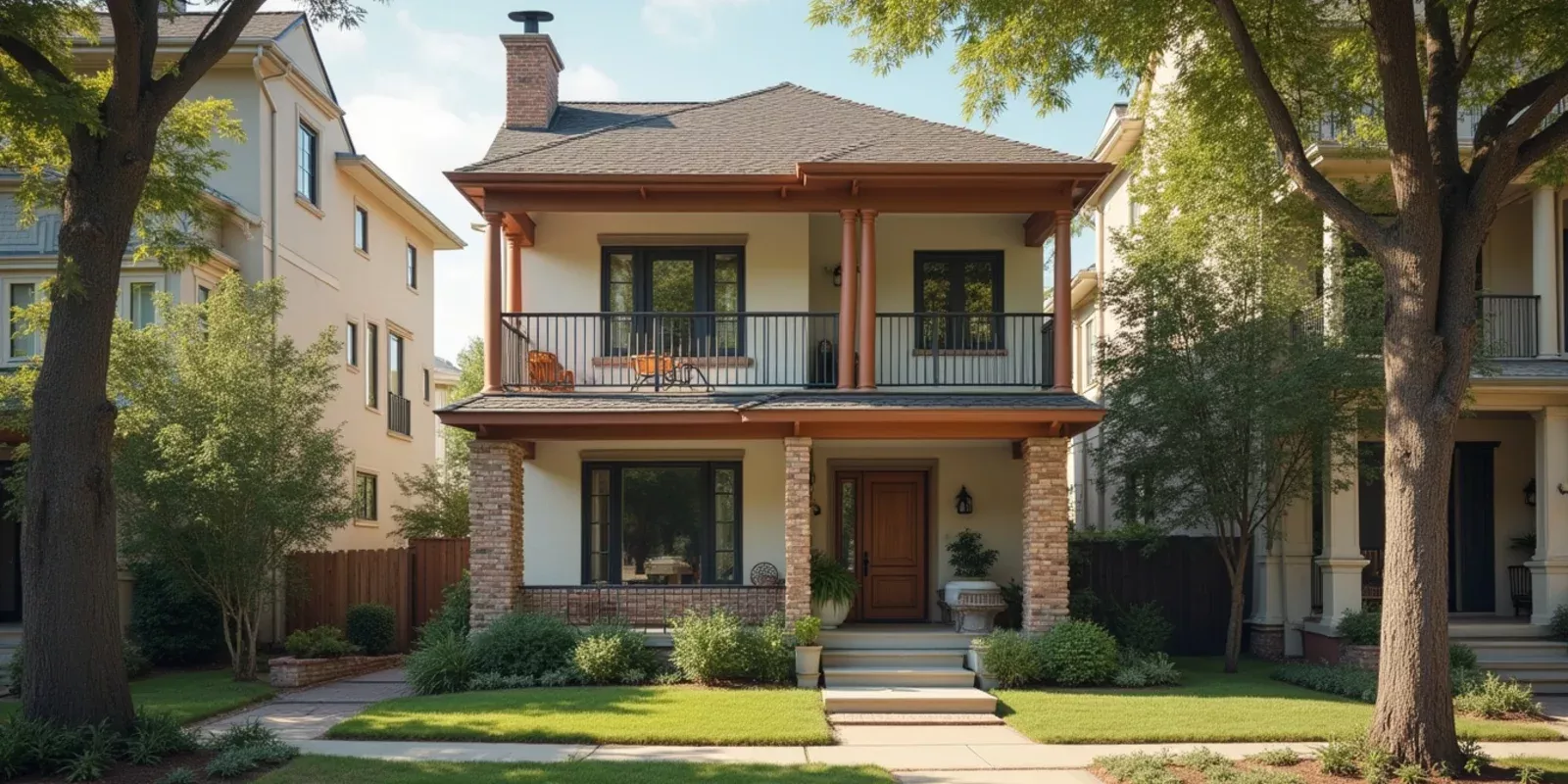 Requisitos para Comprar Casa en Atlanta para Hispanos