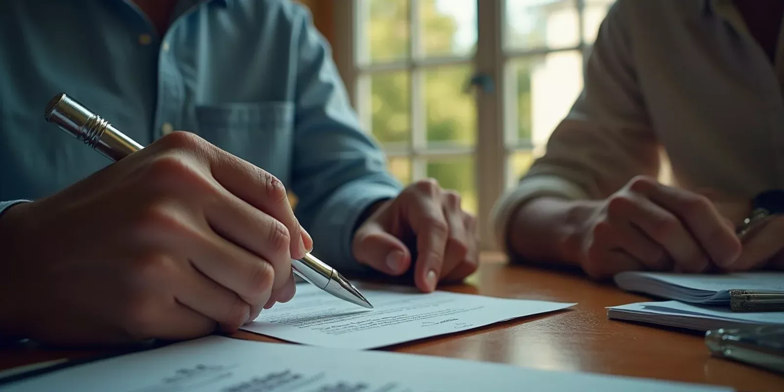 Tax ID: Clave para comprar casa en Atlanta