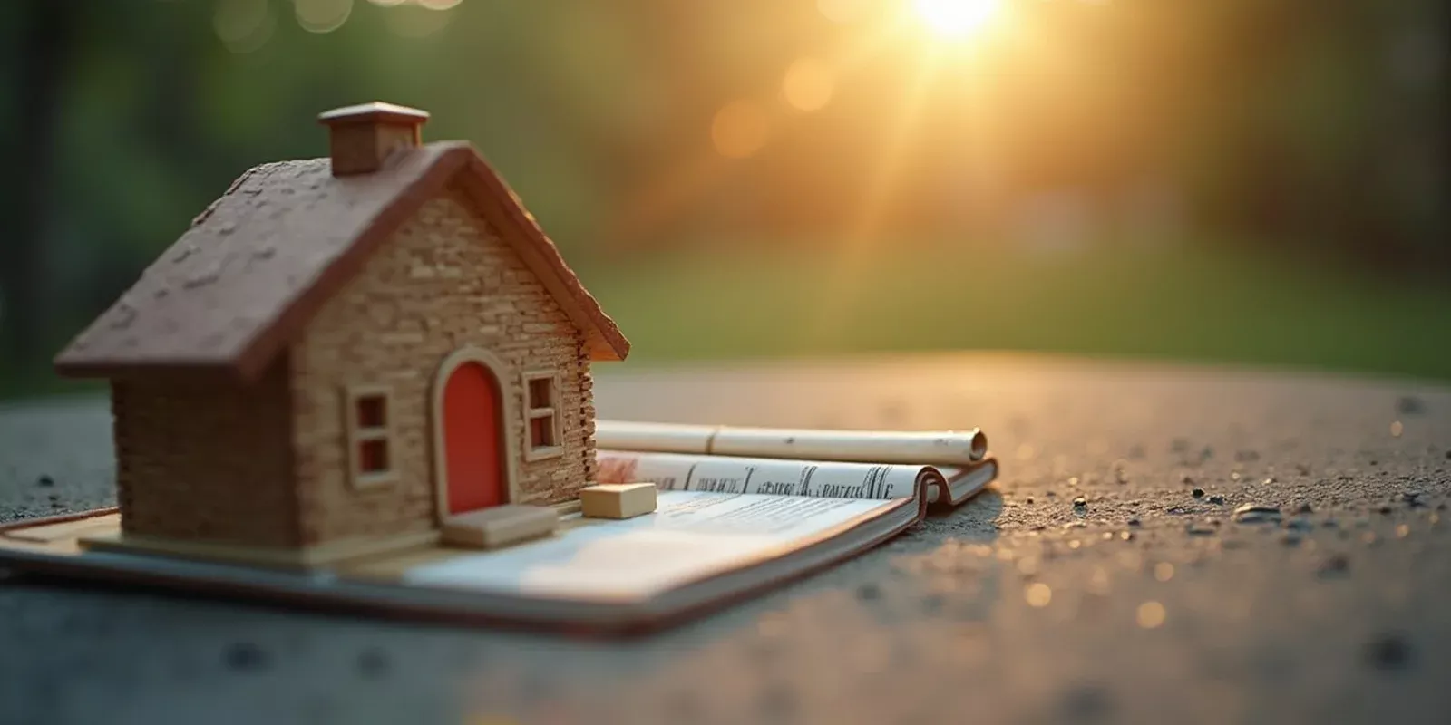 Impuestos y Costos de Escrow al Comprar Casa en Atlanta