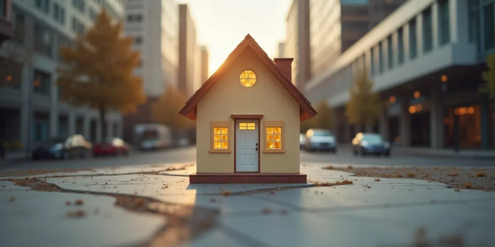 Errores comunes al financiar una casa en Atlanta