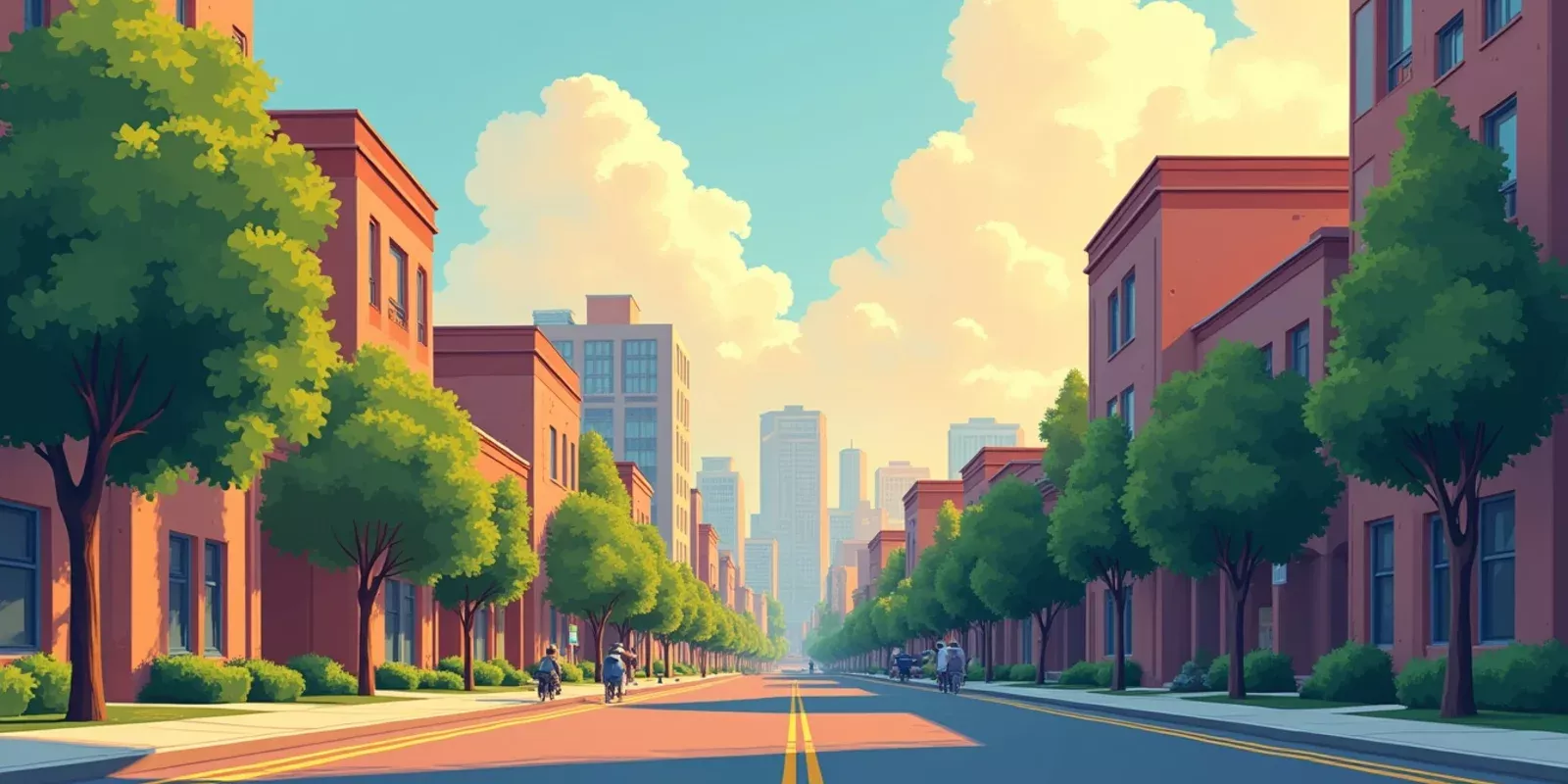 Financiamiento para Comprar Vivienda en Atlanta