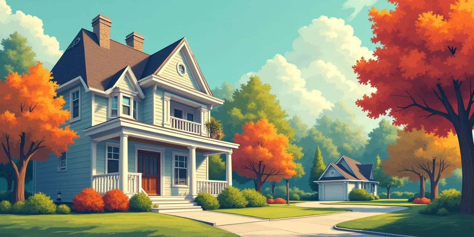 Vender tu casa en un divorcio en Atlanta