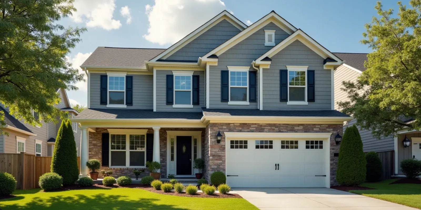 Negociar la venta de casa en un divorcio en Atlanta