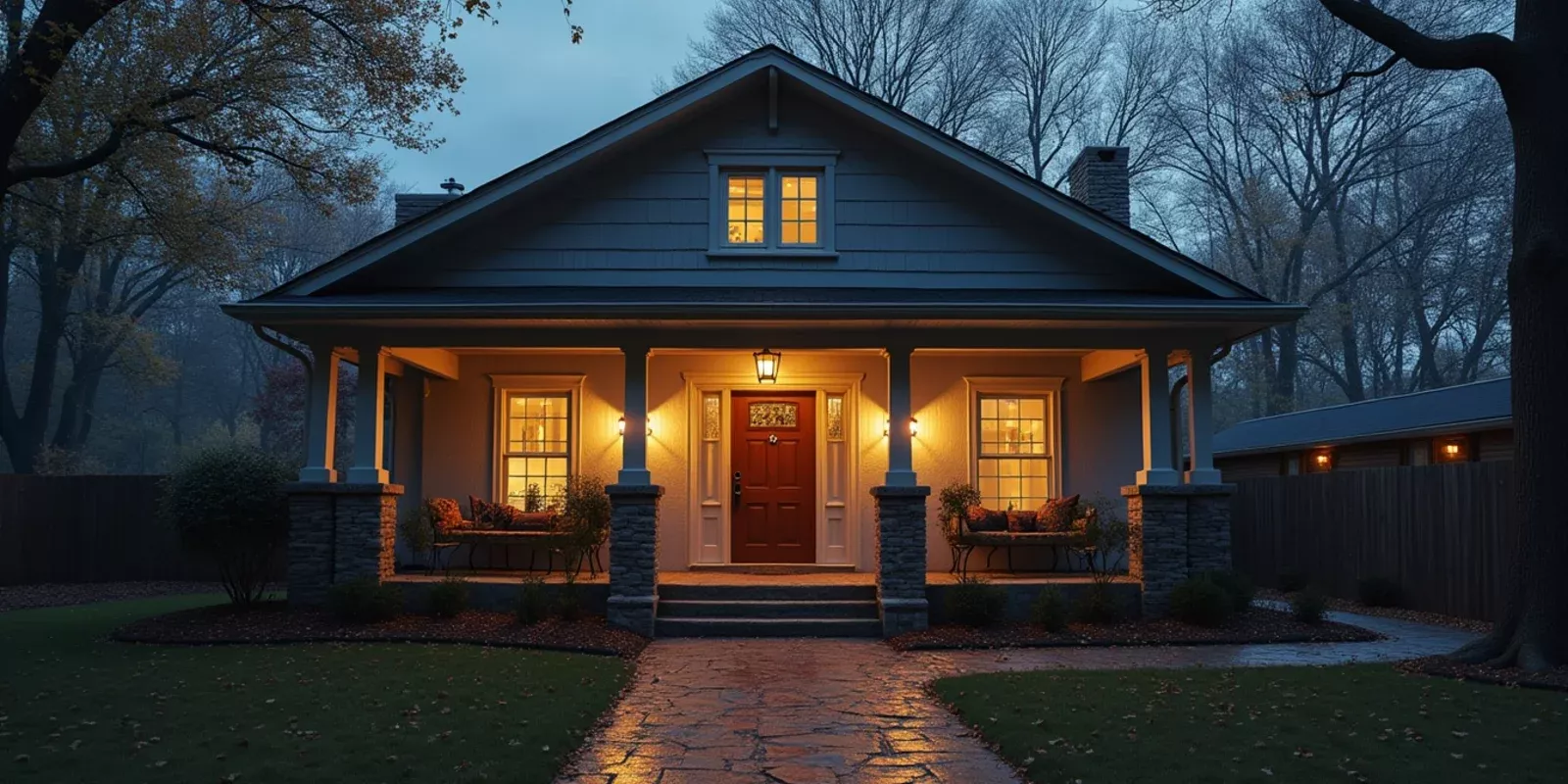 Vender una casa en Atlanta durante el divorcio
