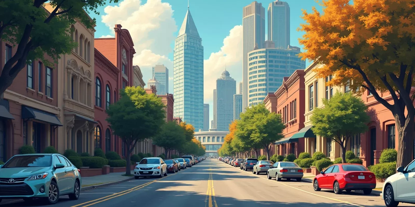 Guía para Comprar Casa en Atlanta como Inmigrante