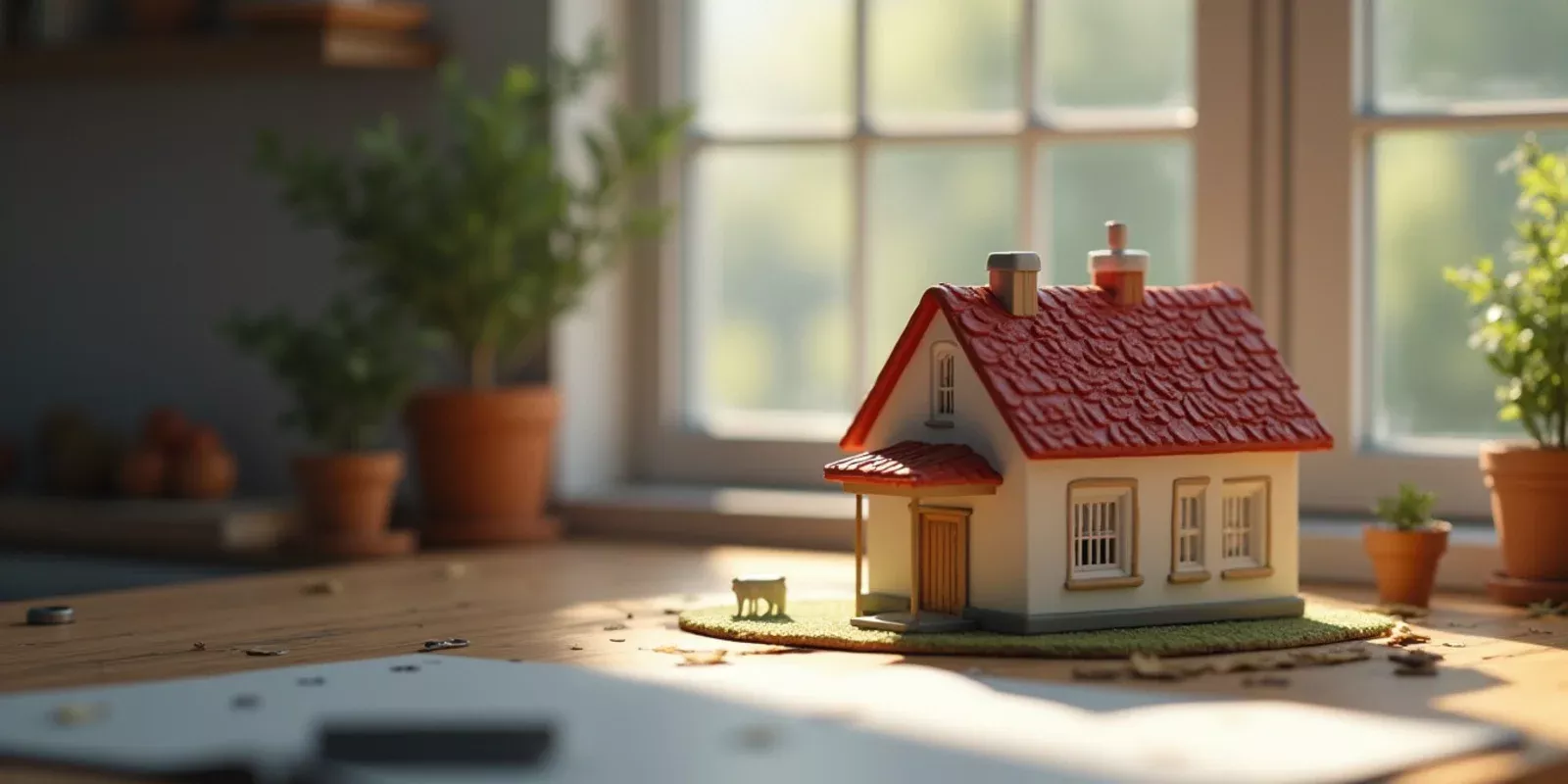 Financiar tu primera casa en Georgia: guía práctica