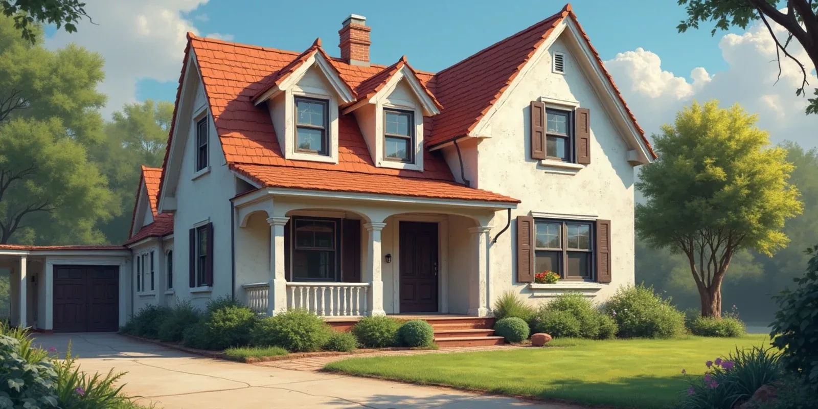 Impacto Fiscal de Vender una Casa en Georgia