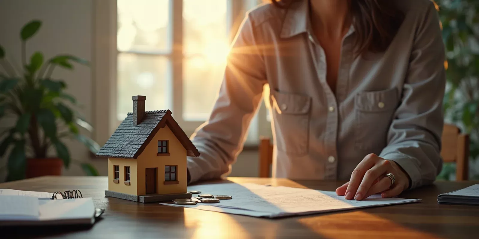 Usar 401(k) o IRA para Comprar Vivienda en Atlanta