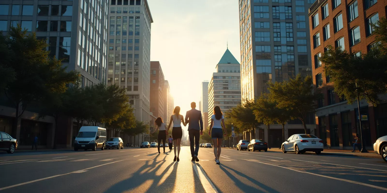 Impuestos sobre Ganancias de Capital en Atlanta