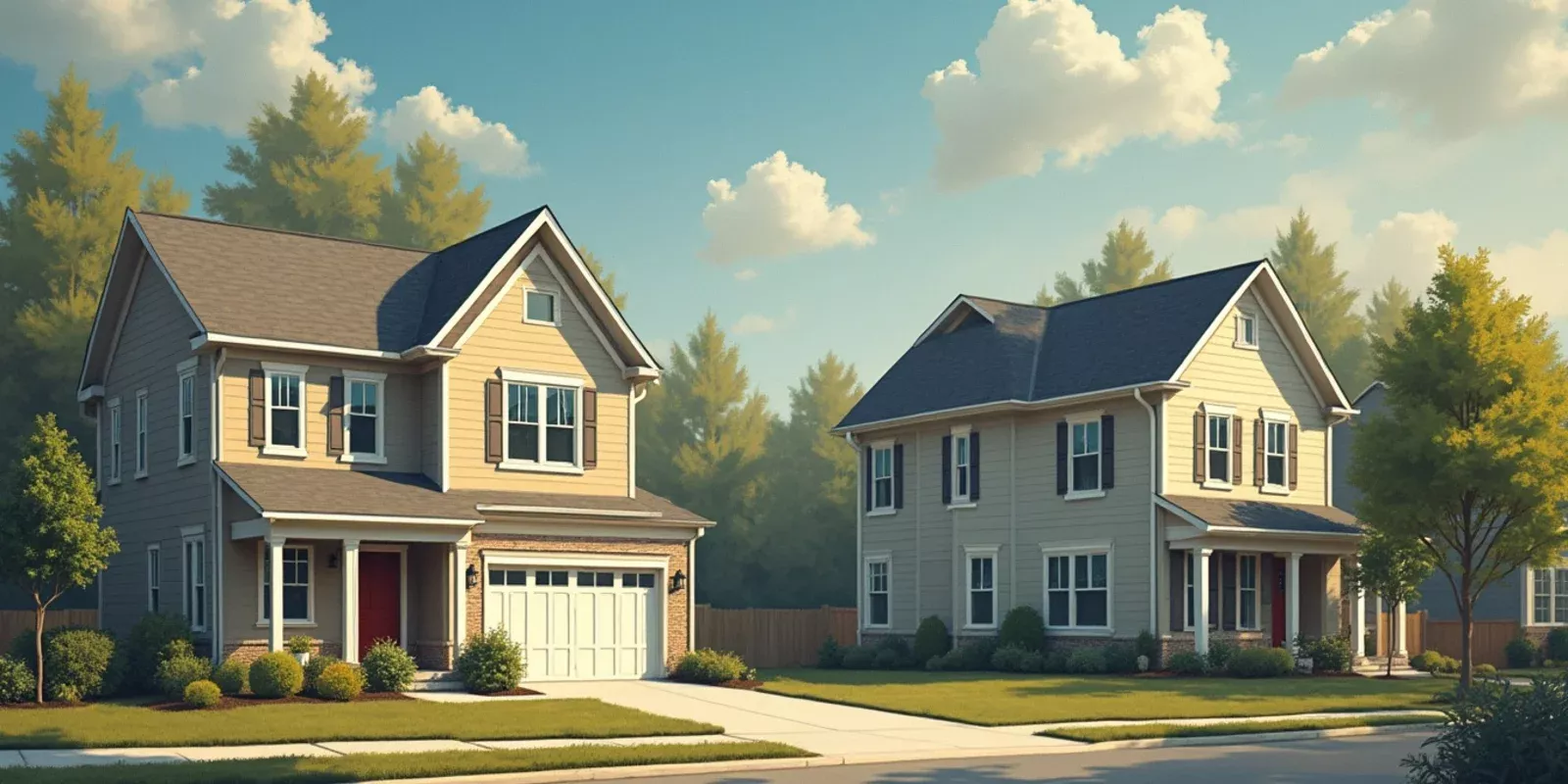 Guía práctica para vender una vivienda en Georgia