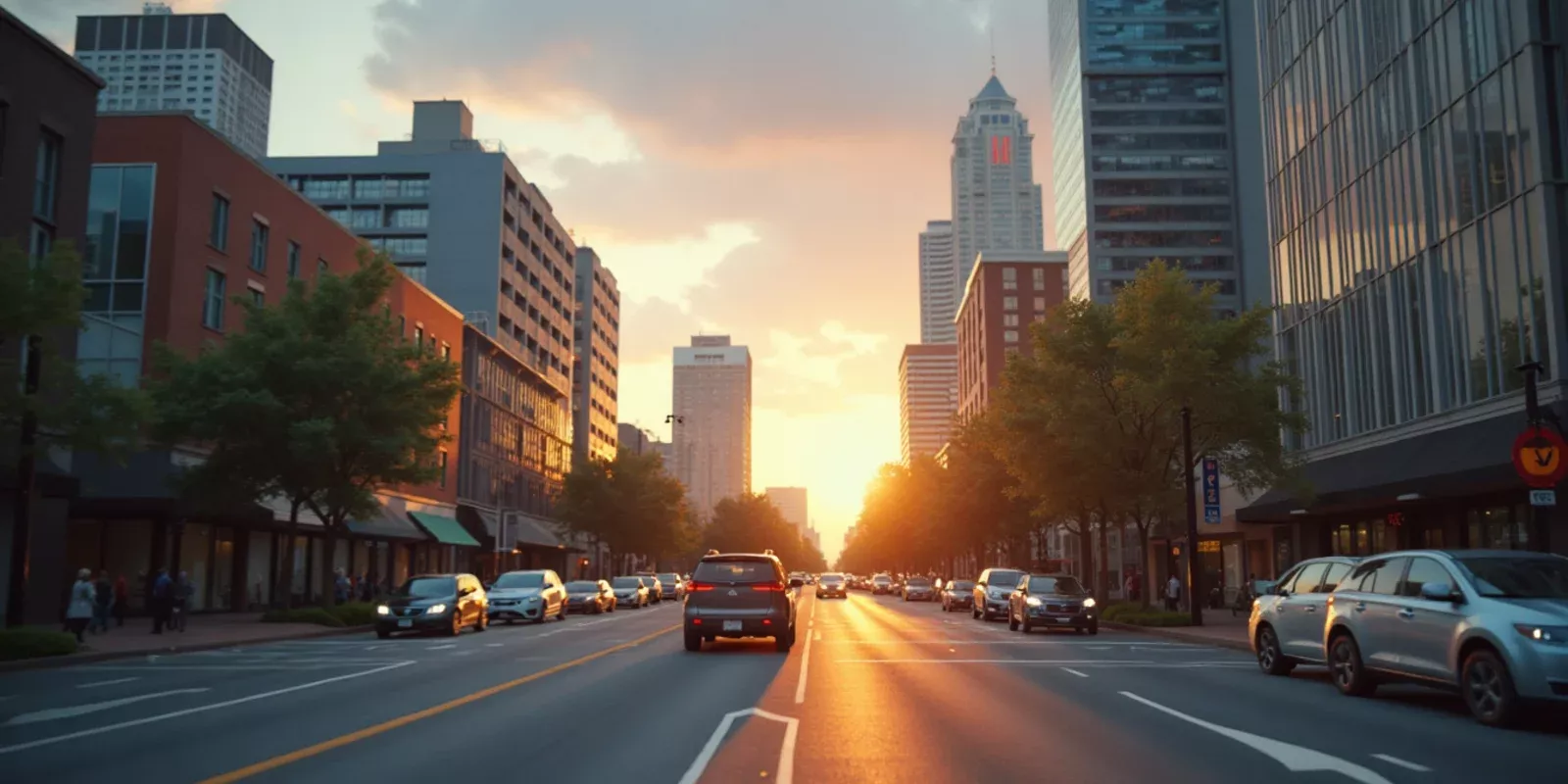 Puntaje de crédito para hipotecas en Atlanta