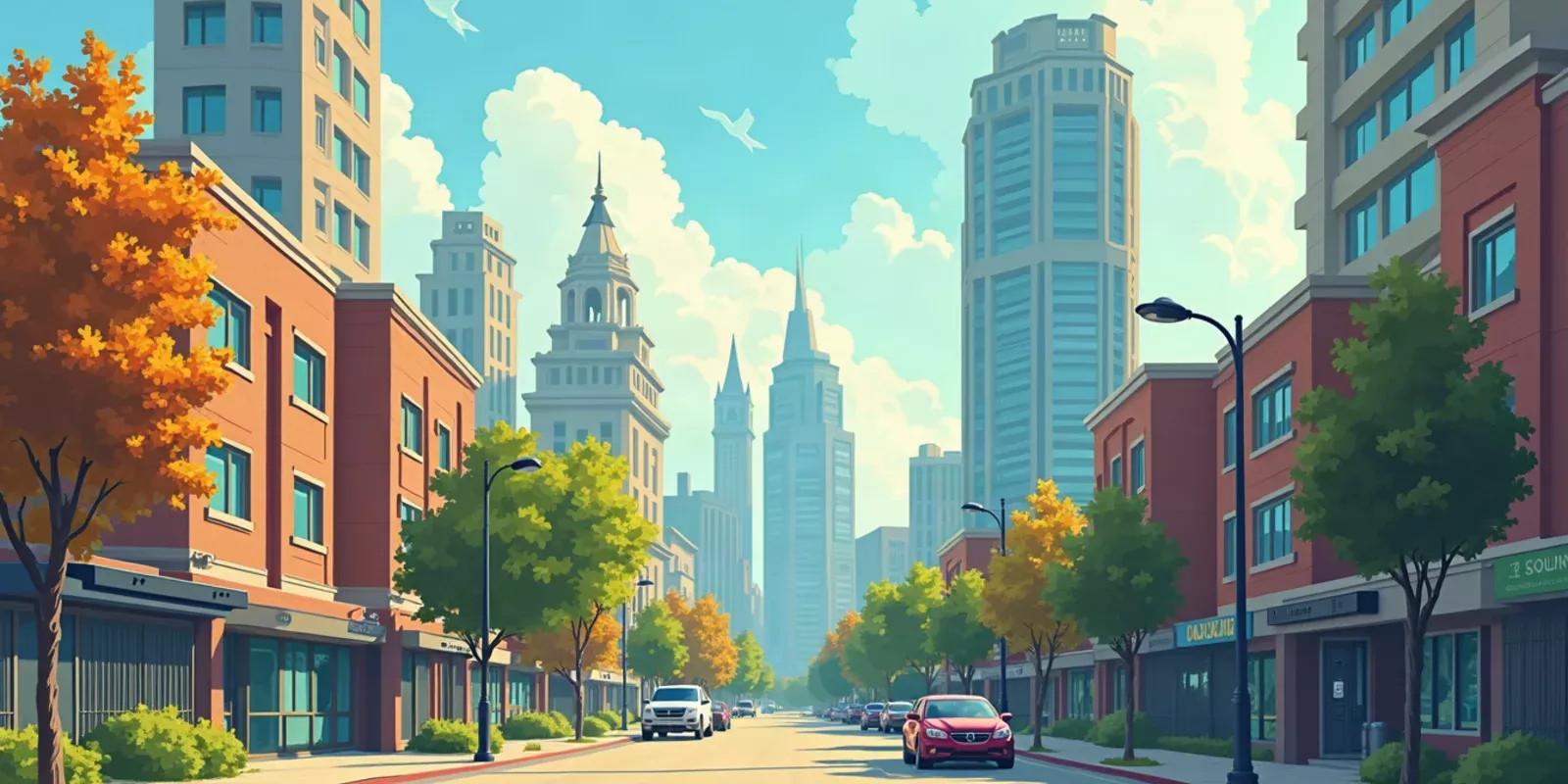 Impuestos en Propiedades Vacacionales en Atlanta