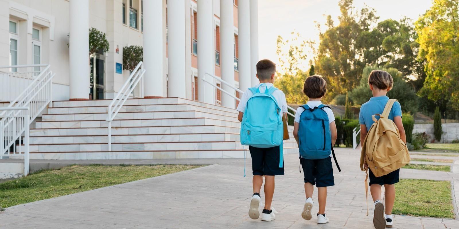Top Distritos Escolares en Georgia: Un Compromiso con la Excelencia Académica