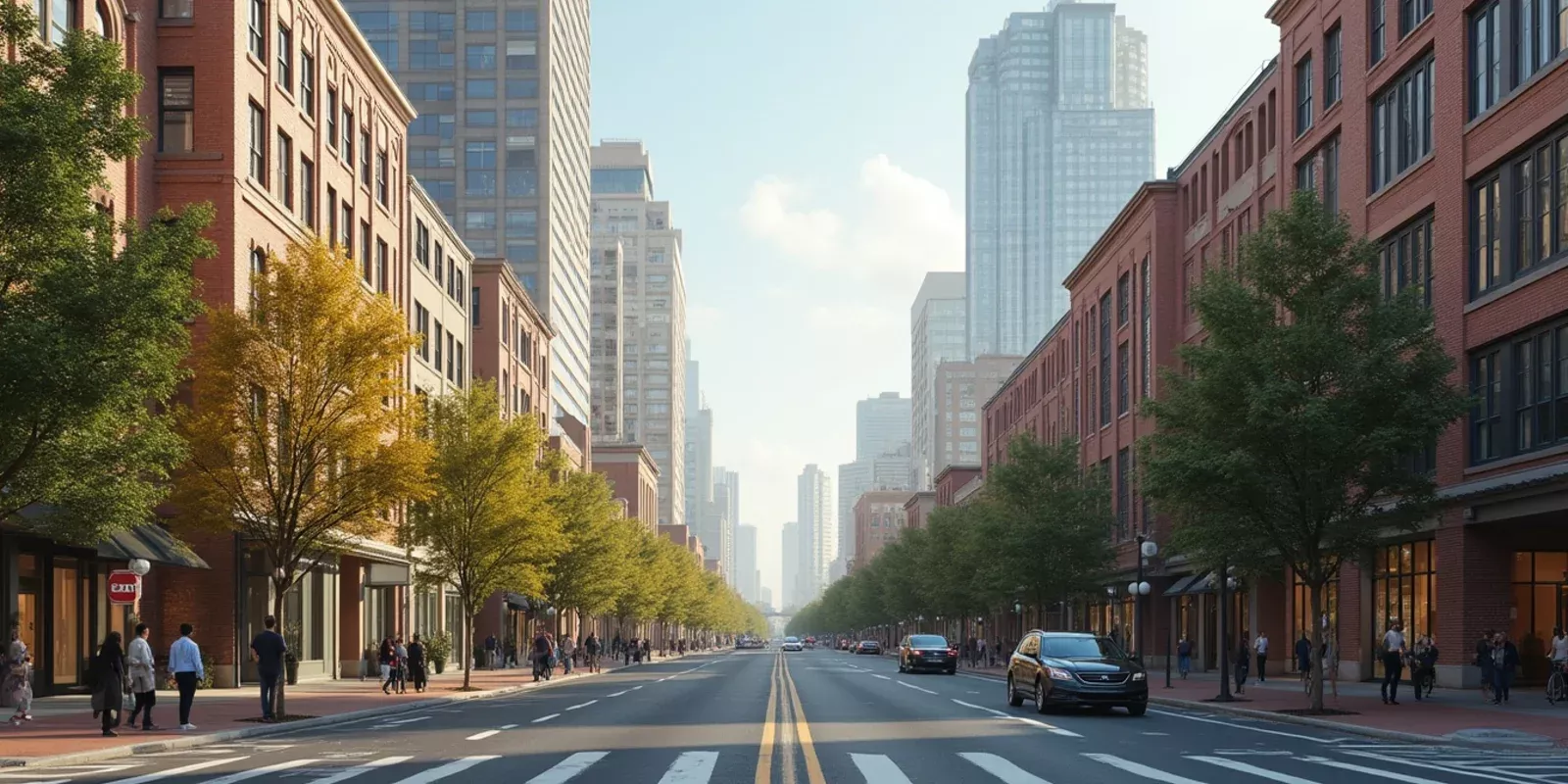 Informe sobre el crecimiento urbano y nuevos desarrollos residenciales en la región de Atlanta
