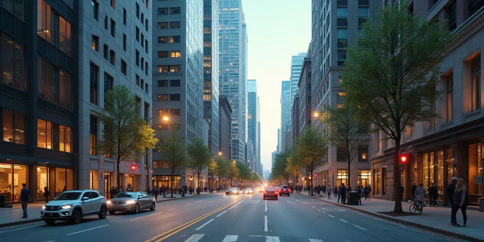 Evolución del Mercado de Alquileres en Atlanta: Impacto en la Población 2023