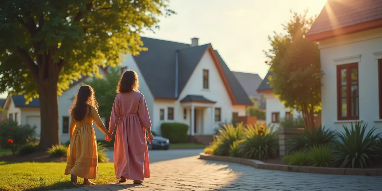 Financiar tu primera casa en Georgia como inmigrante