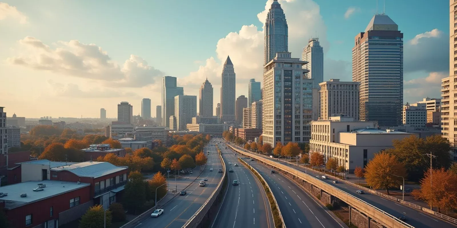 Guía para empezar a invertir en bienes raíces en Atlanta: Residentes y Extranjeros