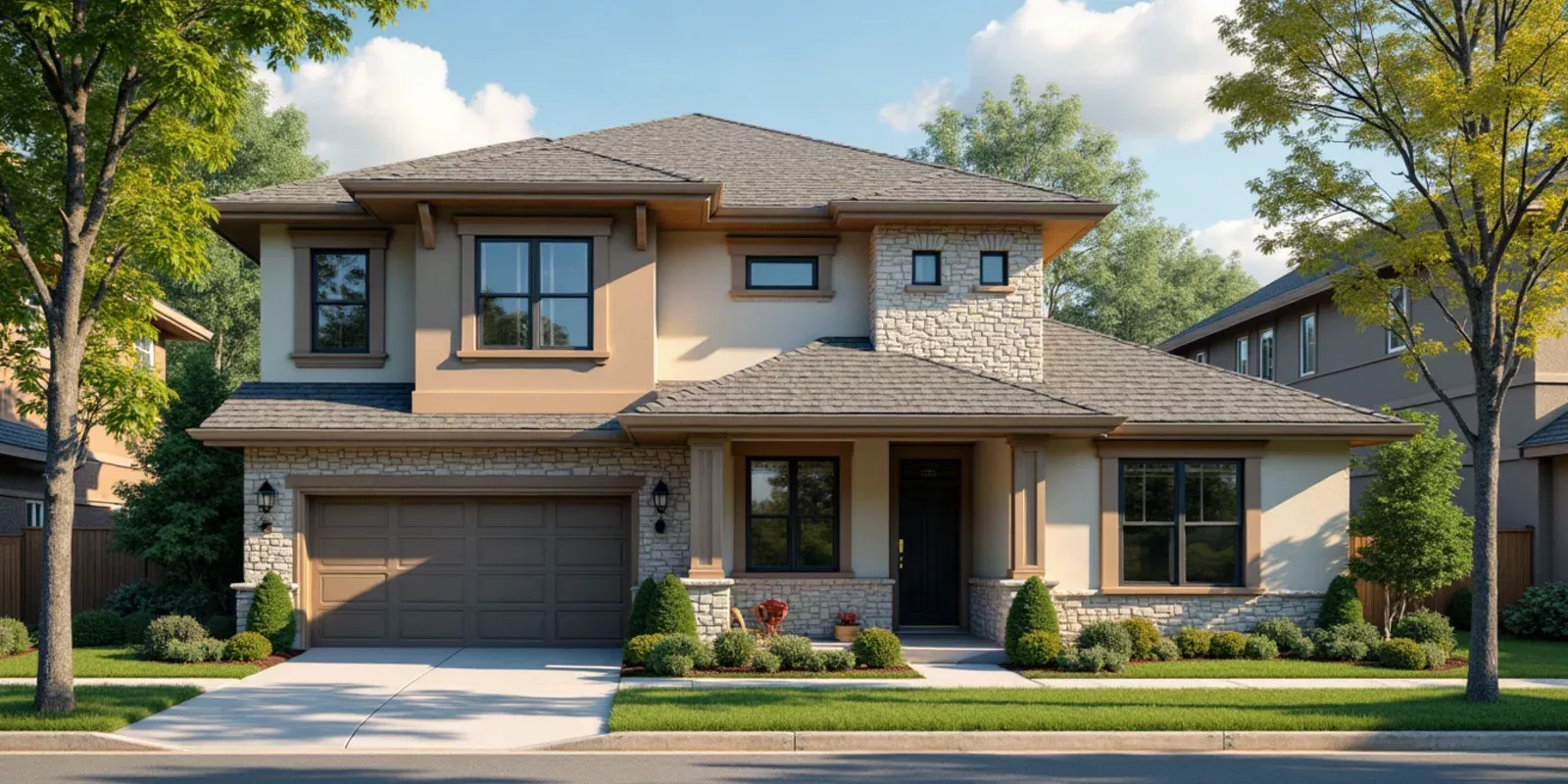 Guía sobre la compra de propiedades para remodelar y vender en Atlanta