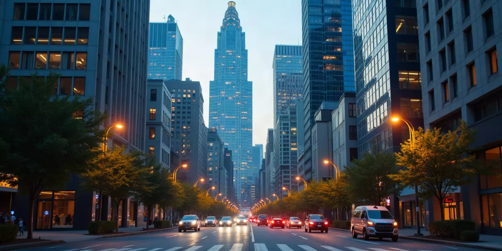 Métrica clave para evaluar oportunidades de inversión comercial y residencial en Atlanta