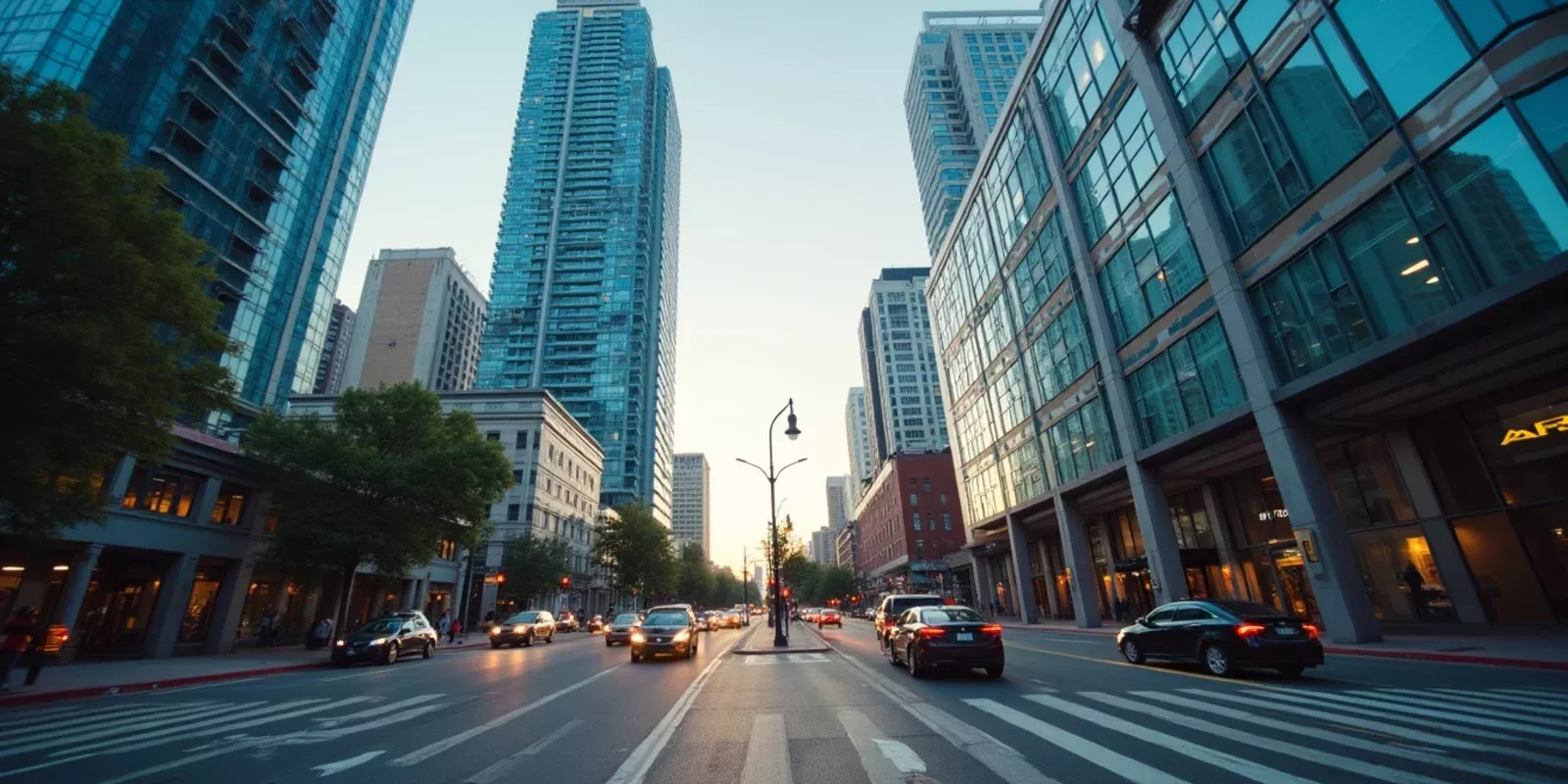 Estructuras Corporativas para Inversiones en Atlanta