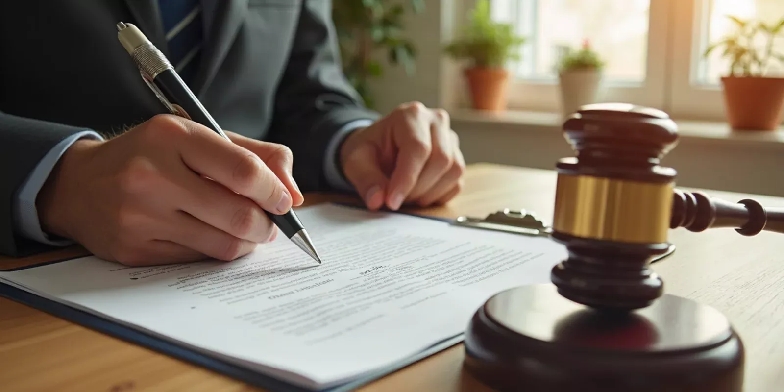 Documentos esenciales para vender tu hogar