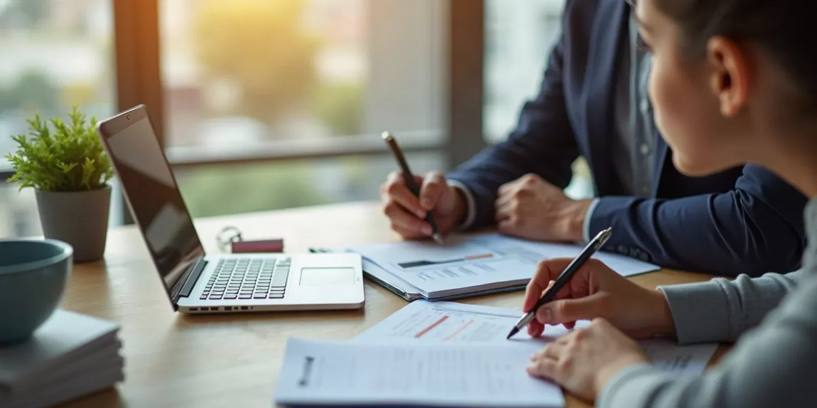 Requisitos Financieros para Nuevos Inquilinos