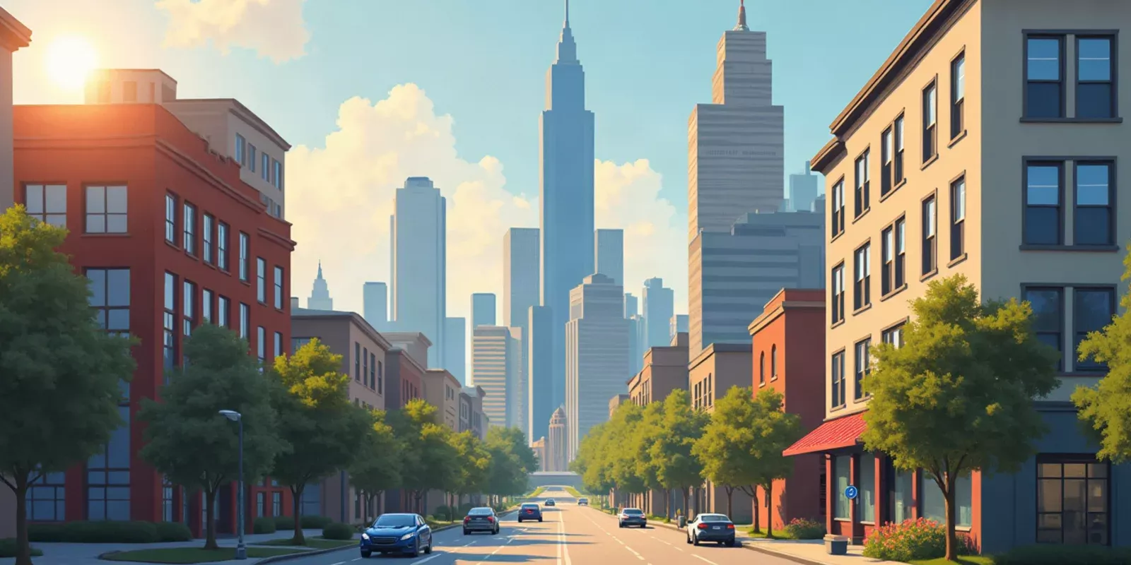 Alquiler Flexible: La Nueva Opción en Atlanta