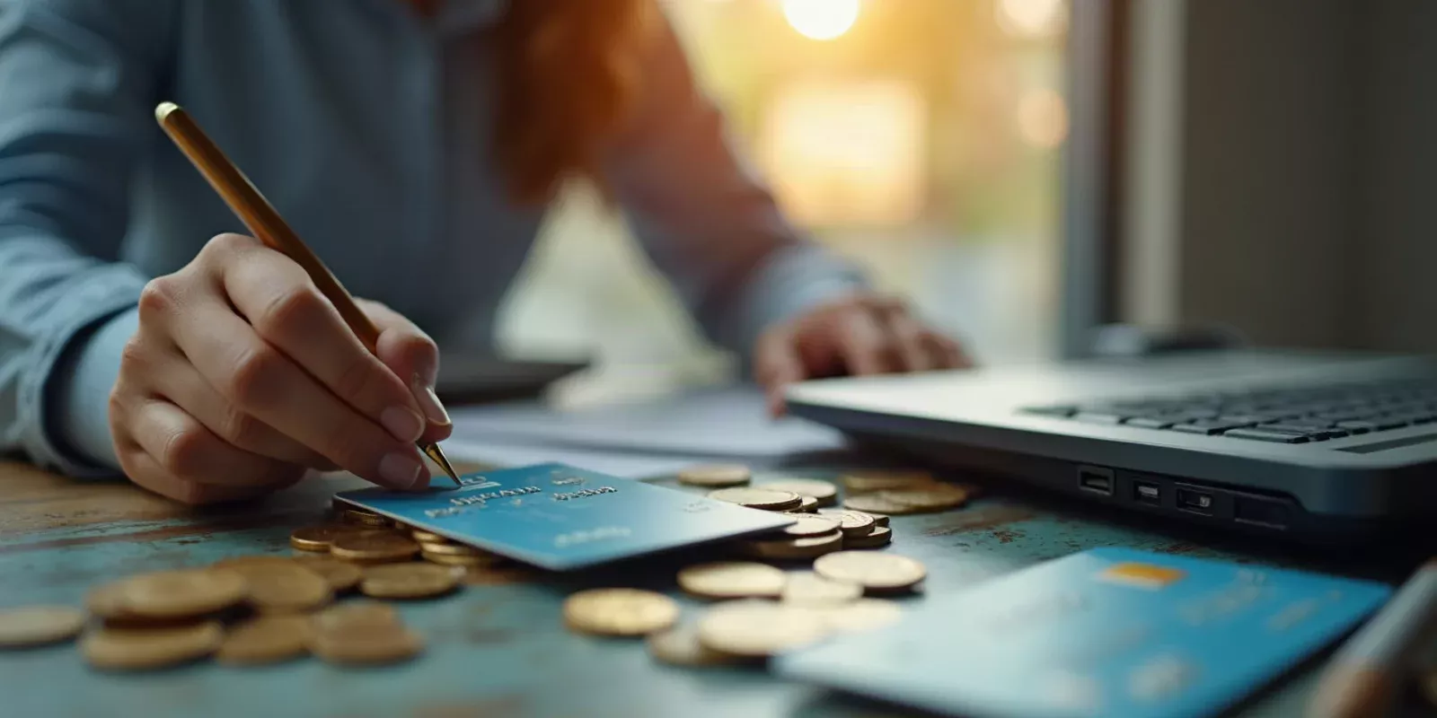 Impacto de las Deudas en tu Finanzas Personales