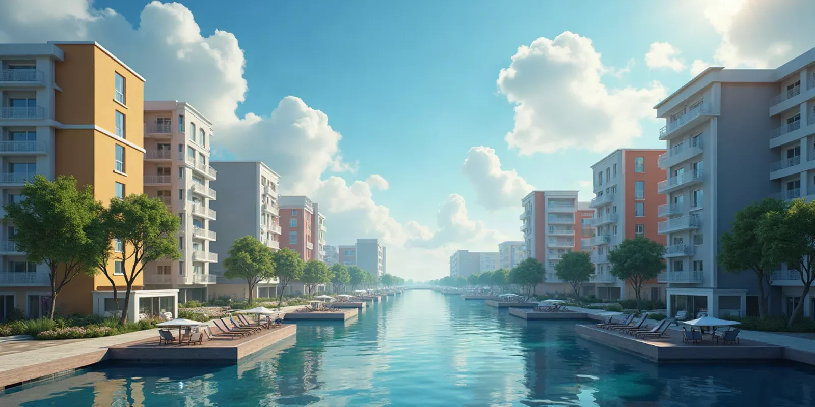Mejores Inversiones Inmobiliarias en EE.UU. 