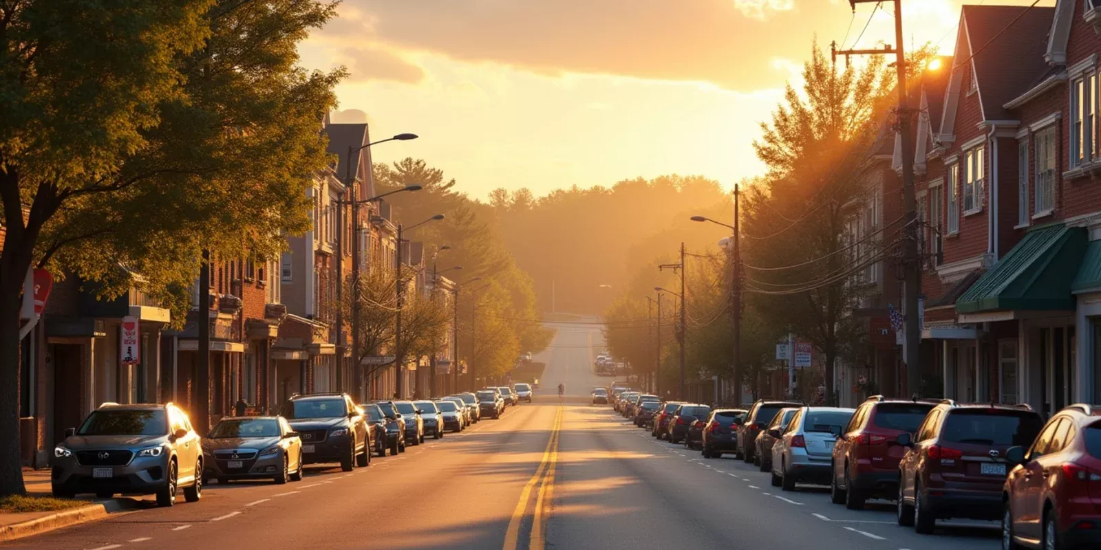 Vivir en Snellville: Costo de Vida y Vivienda