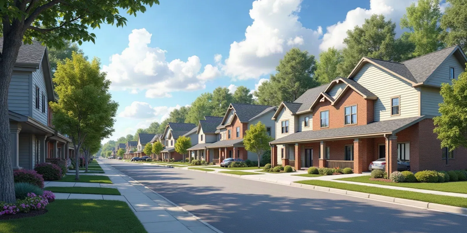 Costo de Vida y Mercado Inmobiliario en Loganville