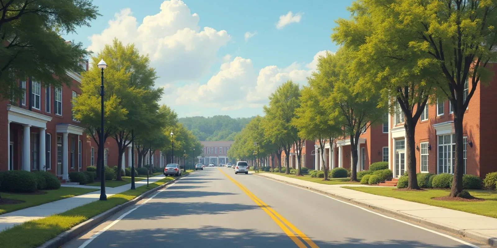Vivir en Winder, GA: Escuelas y Estilo de Vida