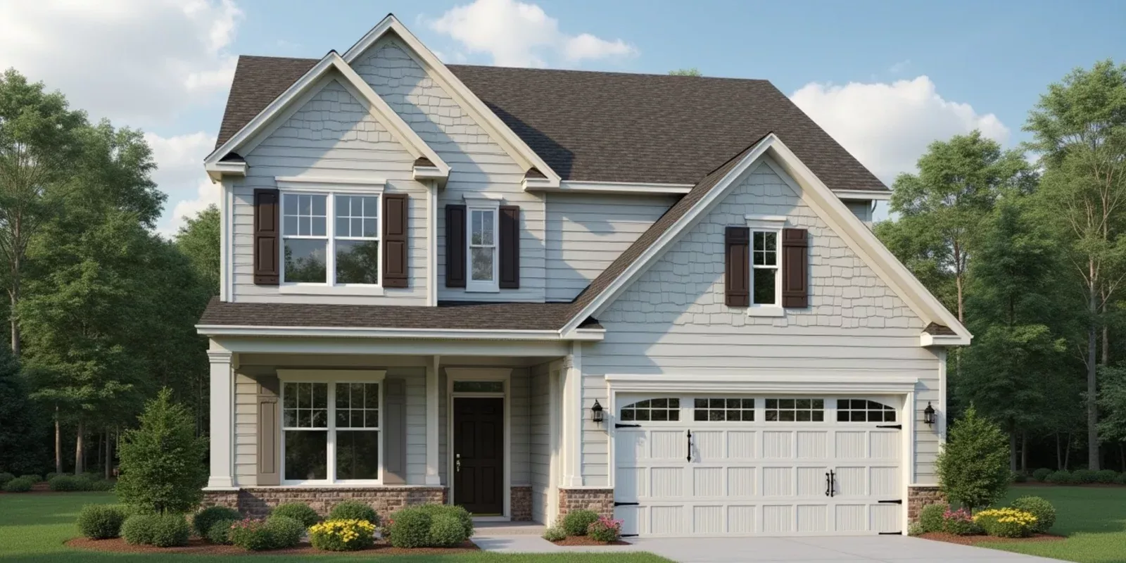 Mejores zonas para comprar vivienda en Loganville