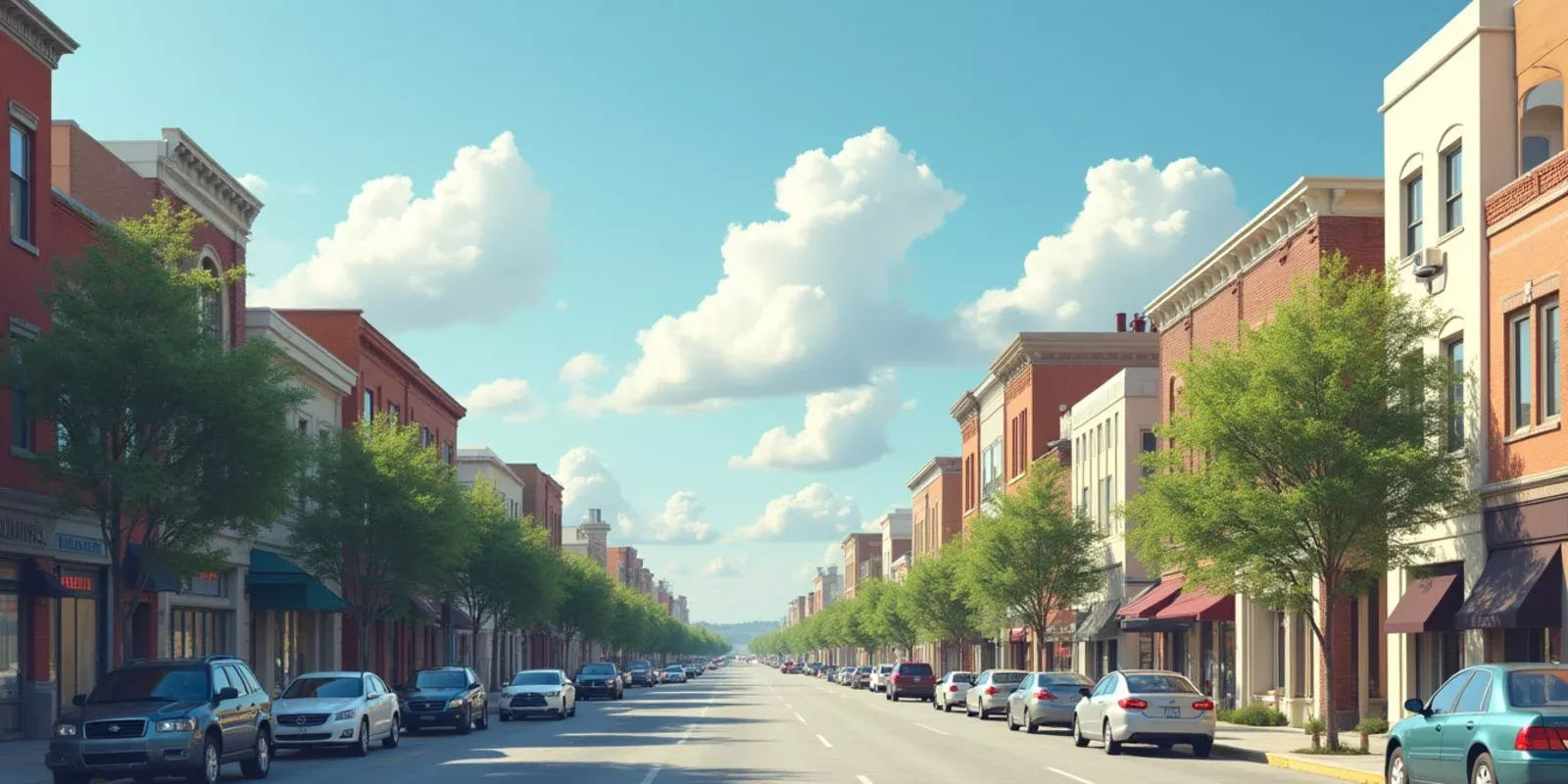 Inversión inmobiliaria en zonas emergentes de Georgia