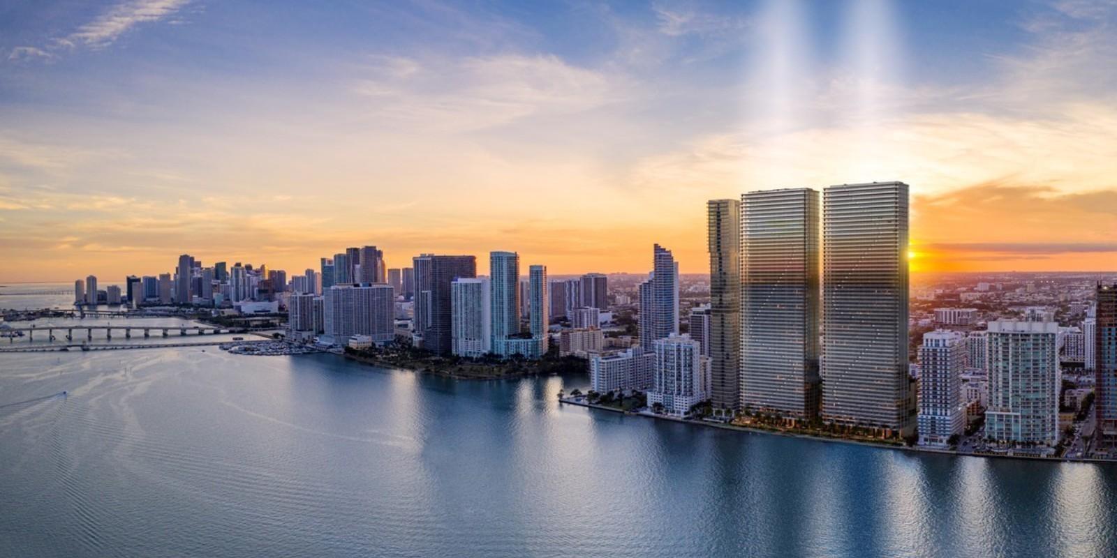 Descubre Por Qué Invertir en Florida Puede Ser tu Mejor Decisión Financiera