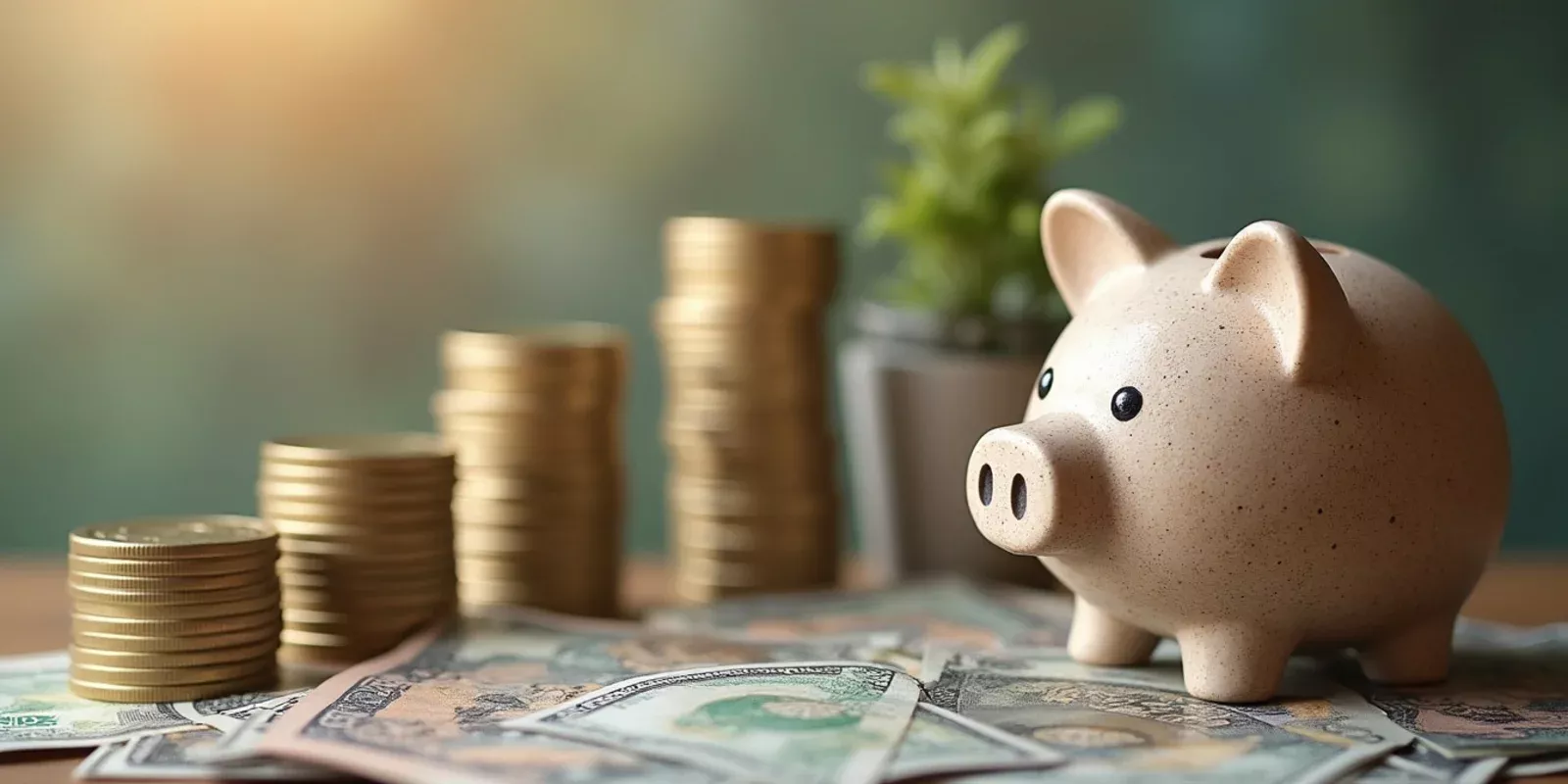 Mejora tu perfil financiero para préstamos en Georgia