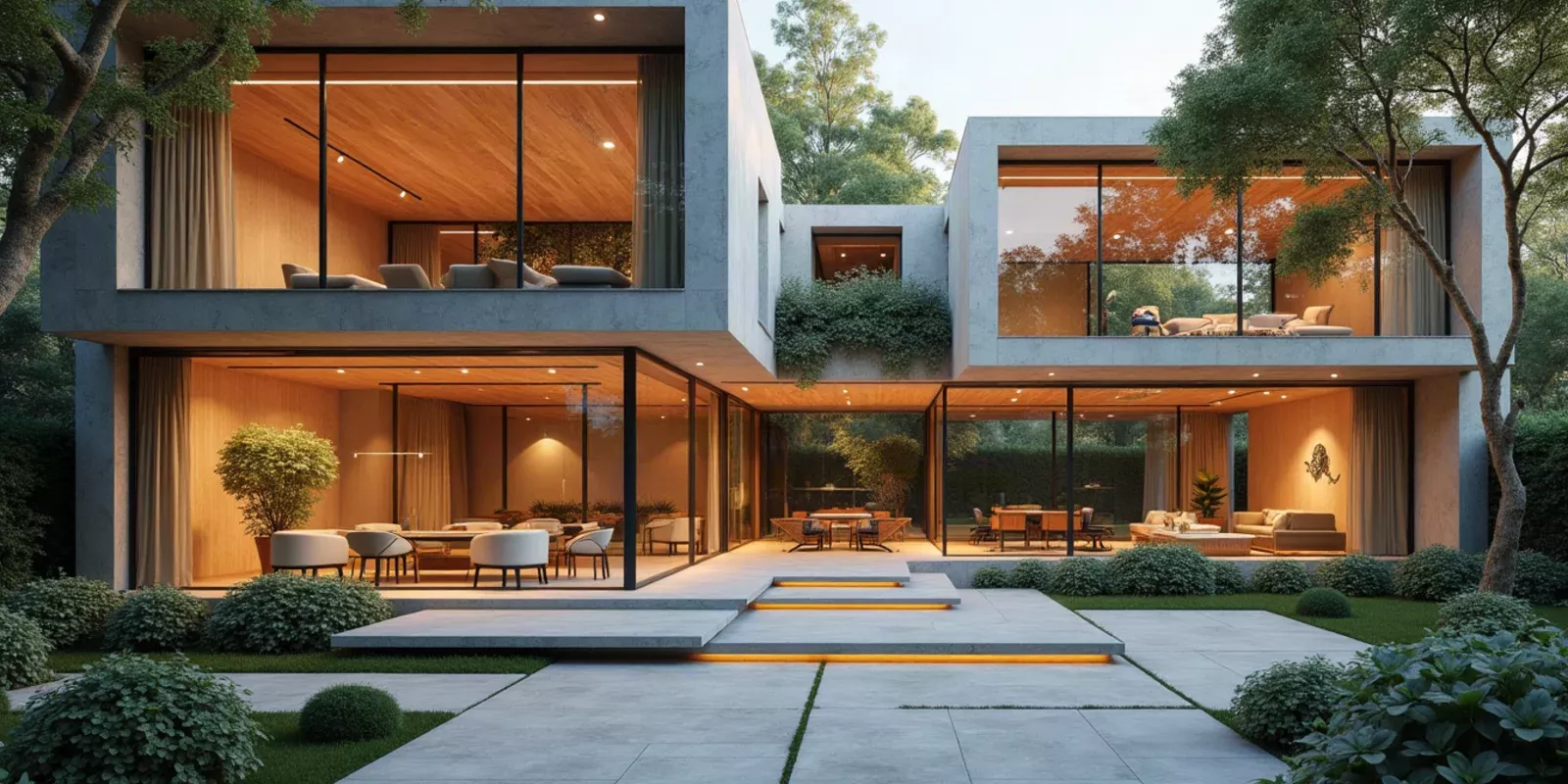 Innovación en Vivienda y Arquitectura Adaptable