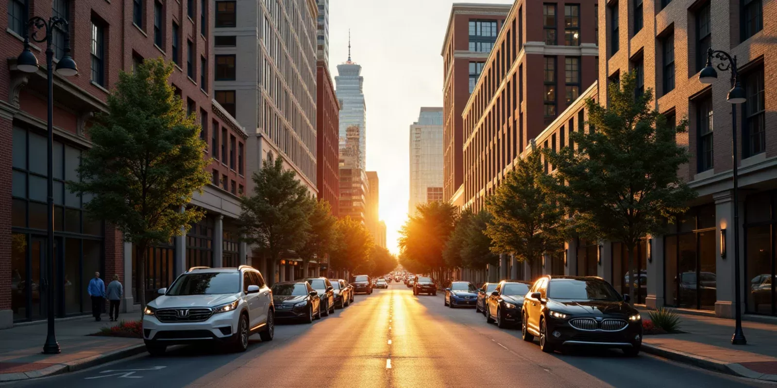 Mejores Barrios de Atlanta para Vivir