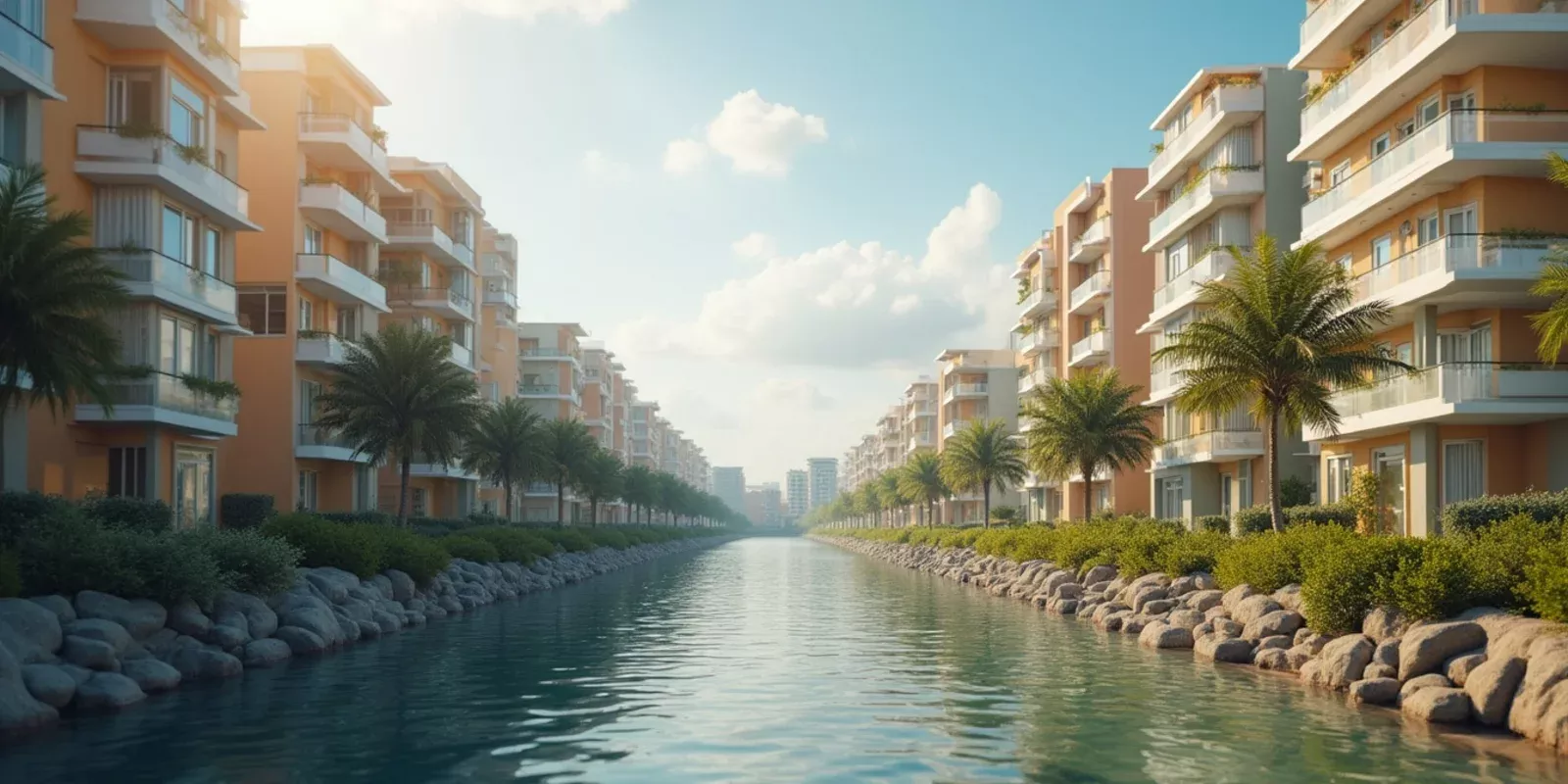 Crecimiento Económico y su Impacto en la Vivienda